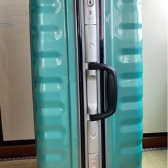 キャリーケースの画像
