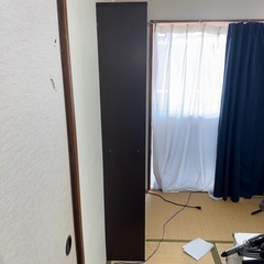 収納棚の画像