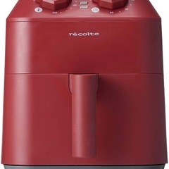 Recolte エアーフライヤー　RAO-1