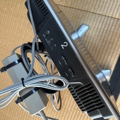 シャープ◆13型
◆液晶テレビの画像