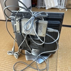シャープ◆13型
◆液晶テレビの画像