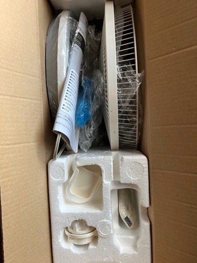 扇風機
