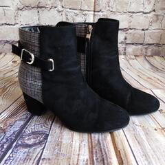 24cm ブーツ【3/23処分します】