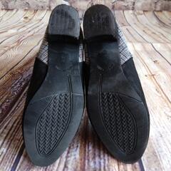 24cm ブーツ【3/23処分します】の画像