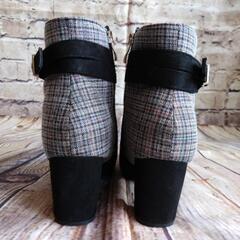 24cm ブーツ【3/23処分します】の画像