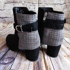 24cm ブーツ【3/23処分します】の画像
