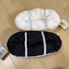 ティッシュケースの画像