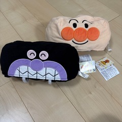 ティッシュケース