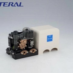 TERAL   THP6-V750S2浅井戸用インバーターポンプ...