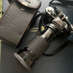 ASAHI PENTAX ME 一眼レフ