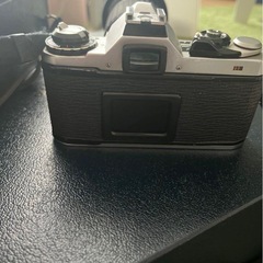 ASAHI PENTAX ME 一眼レフの画像