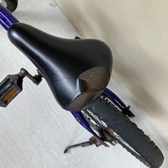 自転車　子供　14インチ　　　の画像