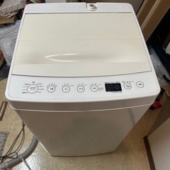 洗濯機