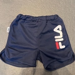 (FILA)半ズボン90㎝