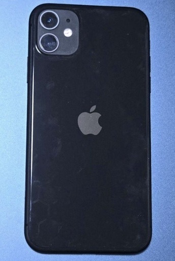 携帯アクセサリー iPhone11 256GB