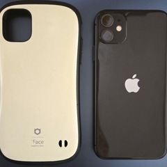 iPhone11 256GBの画像