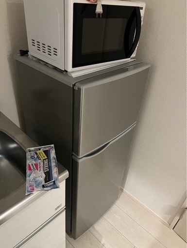 冷蔵庫