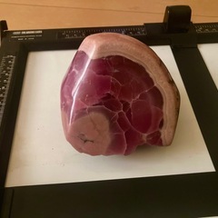 【希少価値】菱マンガン鉱