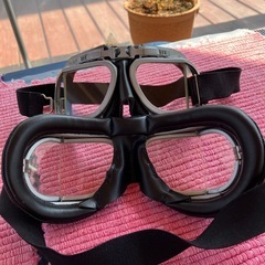 ゴーグル2個セットの画像