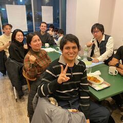 スペイン語交流会【学生＆初心者大歓迎】※毎週土曜日　の画像