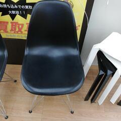 ☆ジモティー割引有☆ 椅子 黒