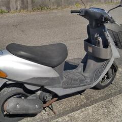 中古スズキ　レッツ2  50ccの画像