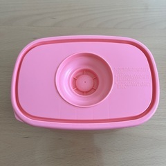 ムーニー　プーさん　おしりふきケースの画像