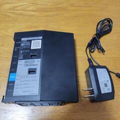 WPA3対応 Wi-Fi6対応 無線LANルーター [BUFFA...