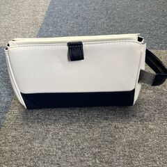 ・・ゴルフポーチ・・の画像