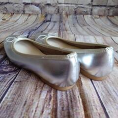 23cm 発表会用 パンプス【3/23処分します】の画像