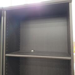 カラーラック　BK　 高さ(H)178cm× 幅(W)59cm×...