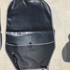 キックガードの画像