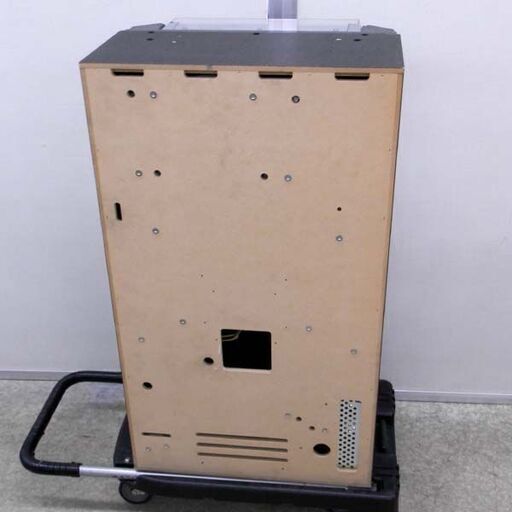 KYORAKU ぱちスロAKB48 5号機 パチスロ実機 京楽 コイン不要機 ドアキー 設定キー 家庭用電源 スロット台 札幌 西区 