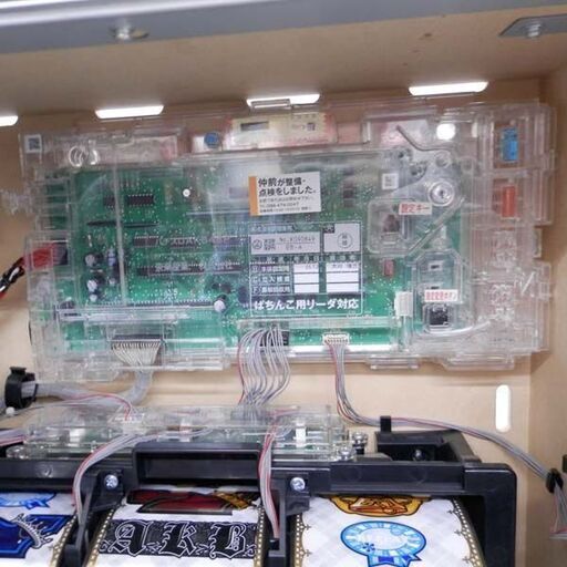KYORAKU ぱちスロAKB48 5号機 パチスロ実機 京楽 コイン不要機 ドアキー 設定キー 家庭用電源 スロット台 札幌 西区 
