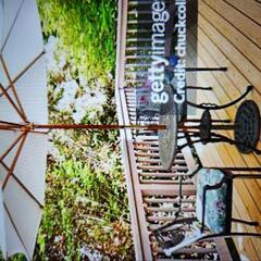 ⛱️ガーデンパラソルの画像