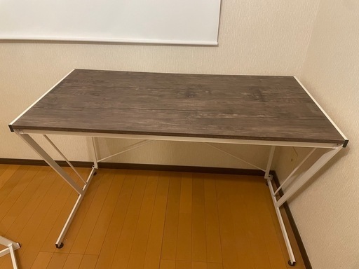 デスク