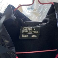 ・・ミズノウウェア150・・の画像