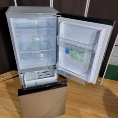 2020年製！冷蔵庫(洗濯機セットも可)