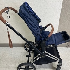 極美品⭐︎サイベックスプリアム⭐︎フットマフ/レイン、メッシュカ...