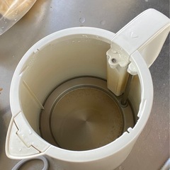 ケトルの画像