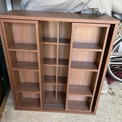 本棚