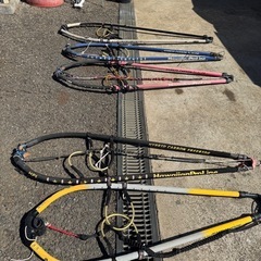 ウィンドサーフィン道具一式
