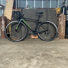 giant TCR 
ADVANCED 2の画像