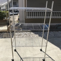 ラック　棚