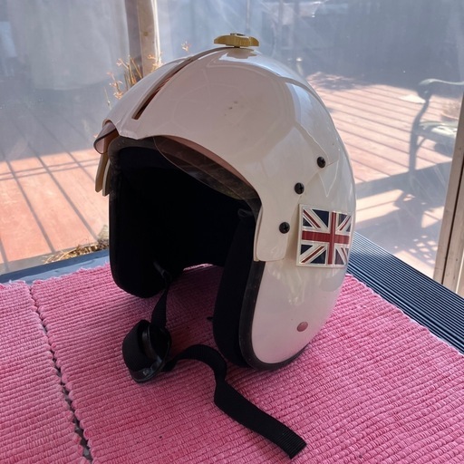 空軍パイロットヘルメット・レプリカ