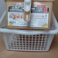 かごの画像