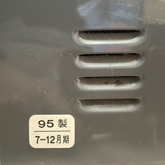 日立電子レンジ　オーブン機能付きの画像