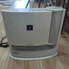 シャープ　プラズマクラスター