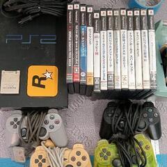 0310-040 PlayStation2 SCPH-30000...