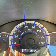 スズキ ワゴンR FX 2013年 走行115,216km AT 車検令和8年7月 エアコン・アルミホイール付きの画像